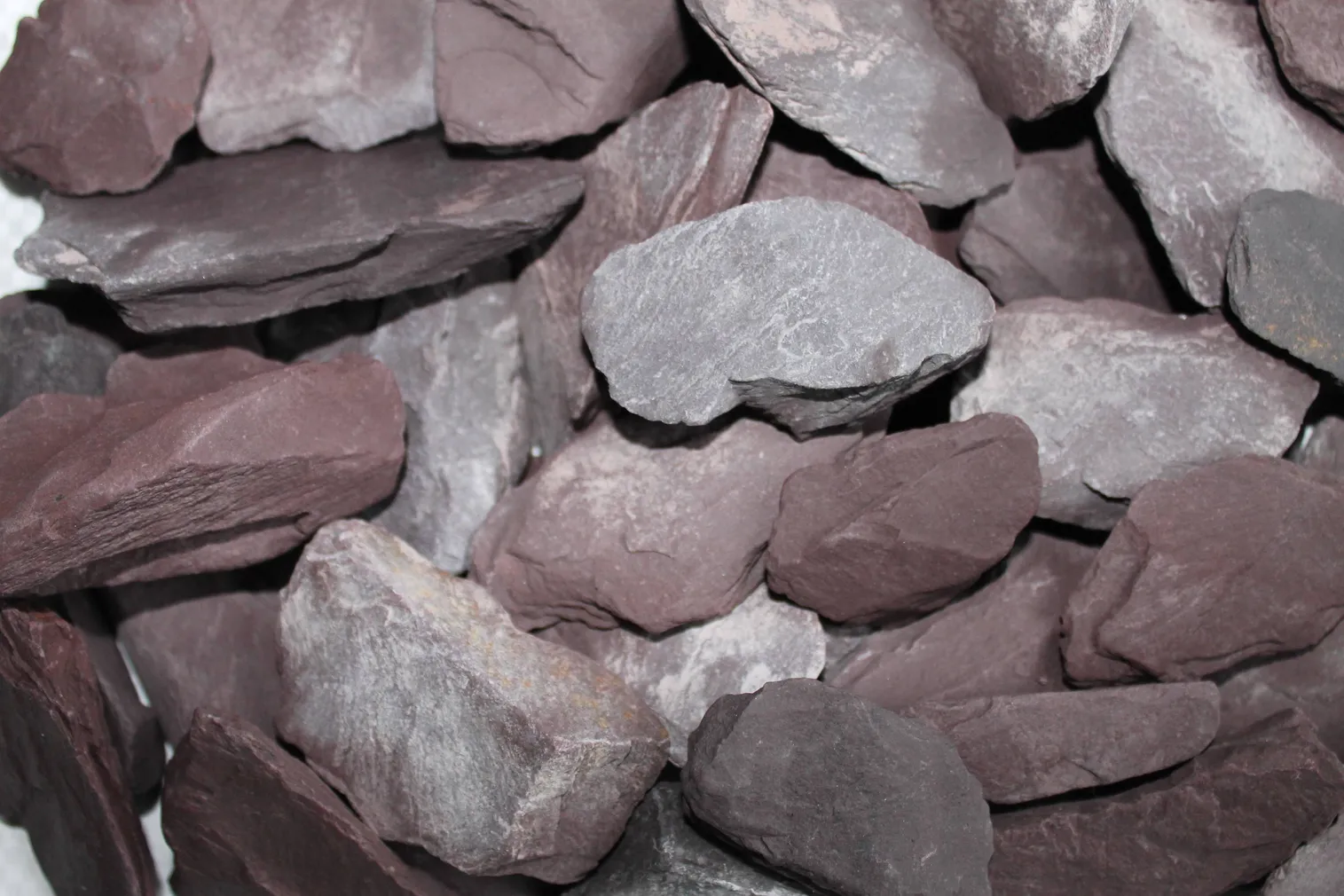 DEKORATIIVKILLUSTIK LILLA 30-70MM 20KG
