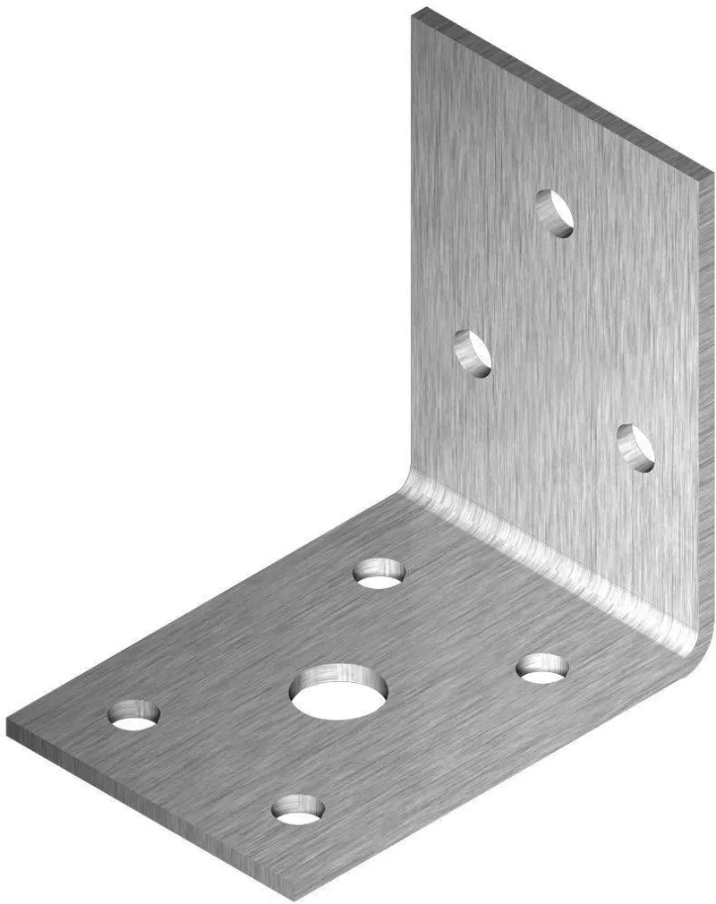 NURGIK ARRAS 50X50X35X2,0 ROOSTEVABA A2
