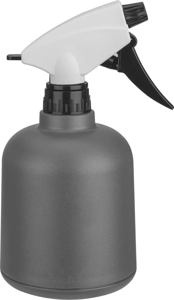 KÄSIPRITS ELHO B.FOR SOFT 0,6L TUMEHALL/VALGE OTSIK