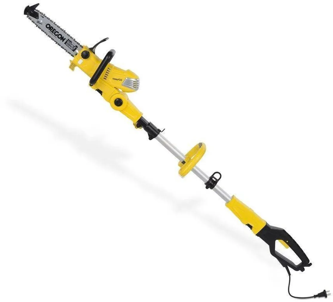 TELESKOOPVARREGA KETTSAAG POWERPLUS POWXG1032 900W
