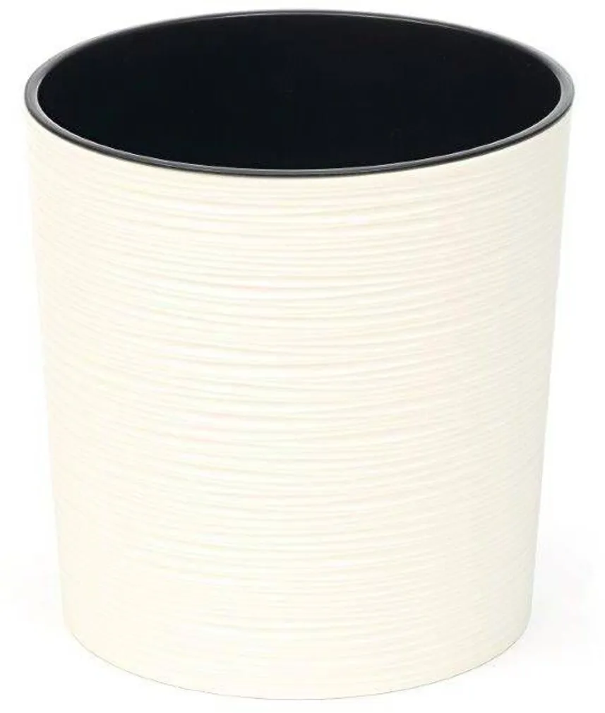 LILLEKAST MALWA DLUTO XS ÜMAR Ø19CM KREEM