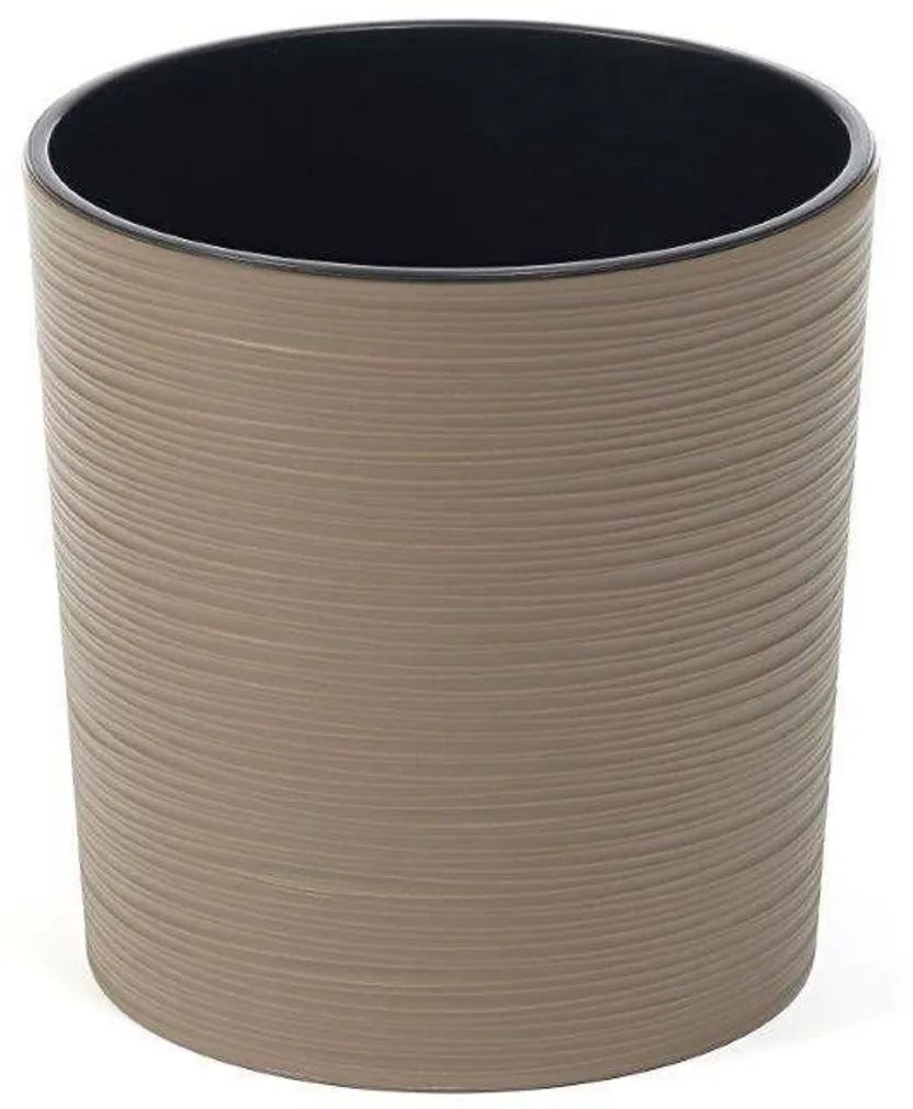 LILLEKAST MALWA DLUTO S ÜMAR Ø25CM PRUUN