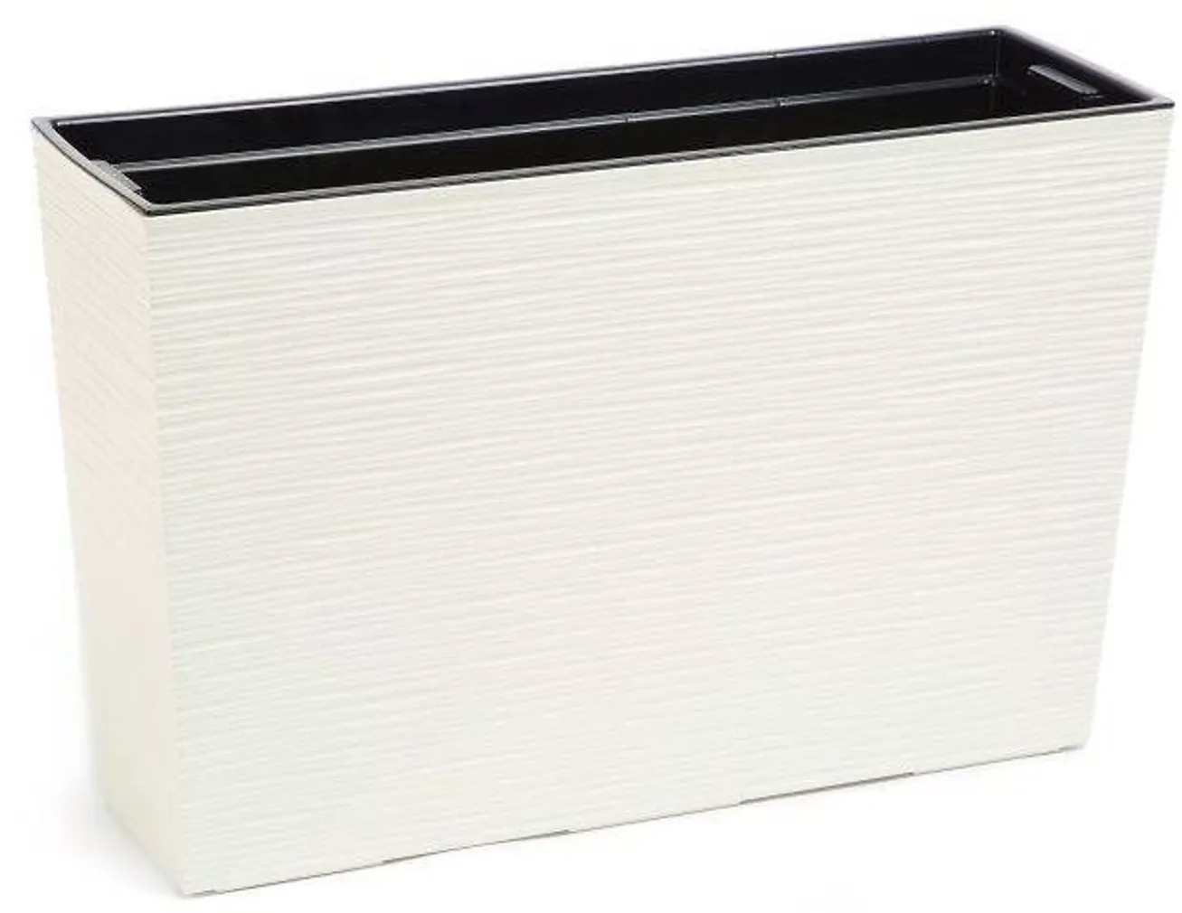LILLEKAST WERBENA DLUTO PIKLIK 19X56X36,5CM KREEM