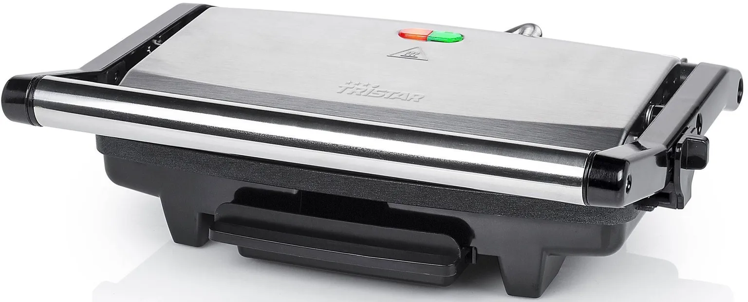 KÖÖGIGRILL TRISTAR TGR-2899 1000W