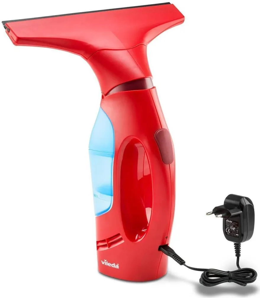AKNAKUIVATAJA VILEDA WINDOMATIC+SPRAY