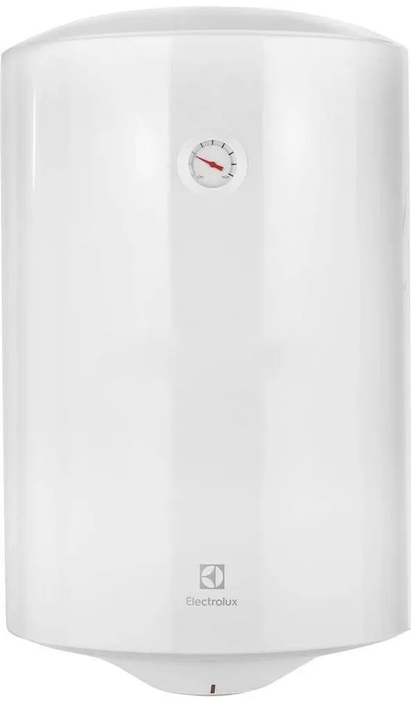 BOILER ELECTROLUX QUANTUM PRO EWH 50L VERTIKAALNE 1500W