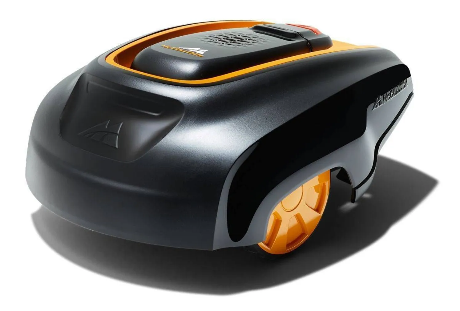 ROBOTNIIDUK MCCULLOCH ROB R600 18V 1X2,1AH