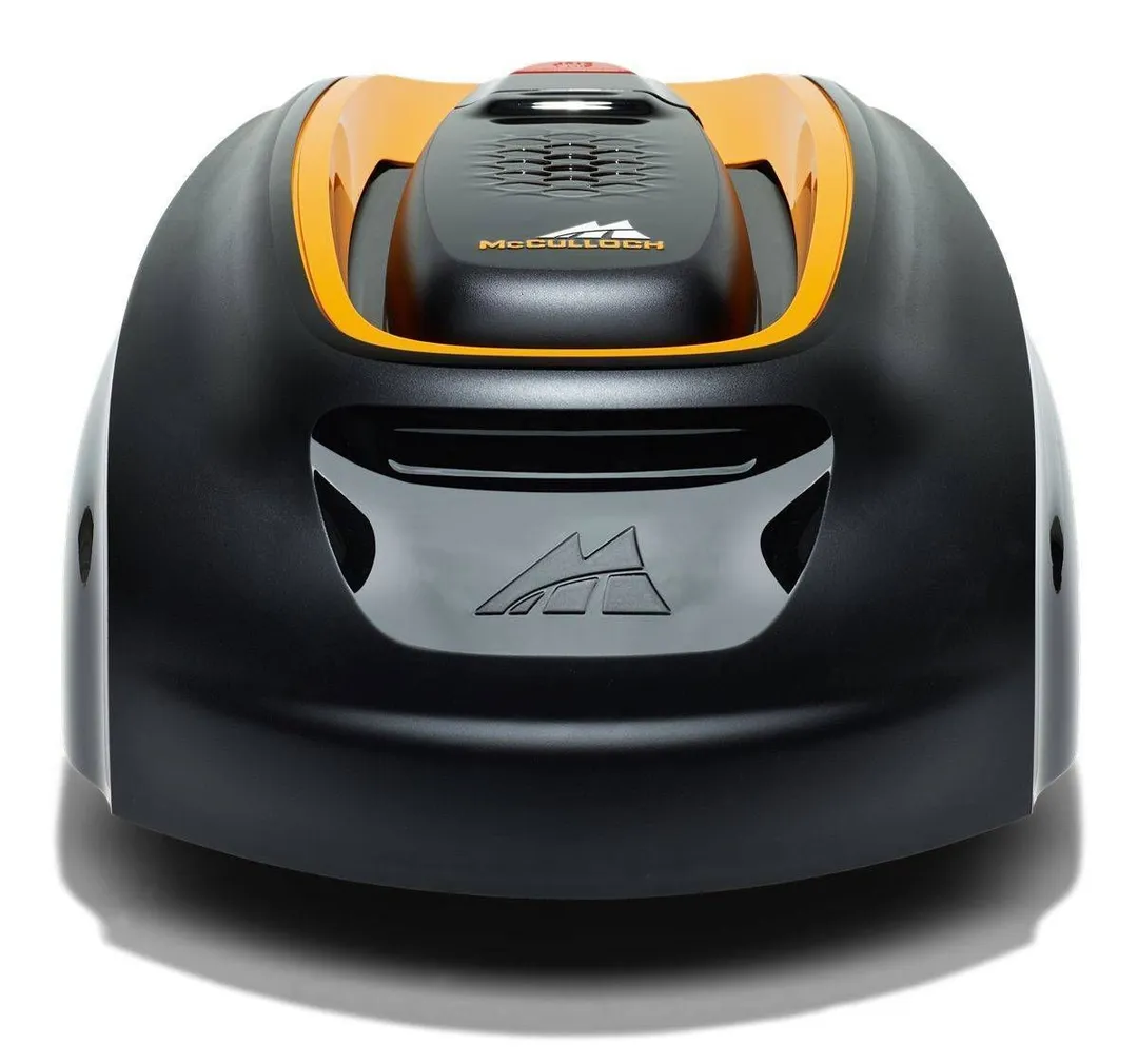 ROBOTNIIDUK MCCULLOCH ROB R600 18V 1X2,1AH