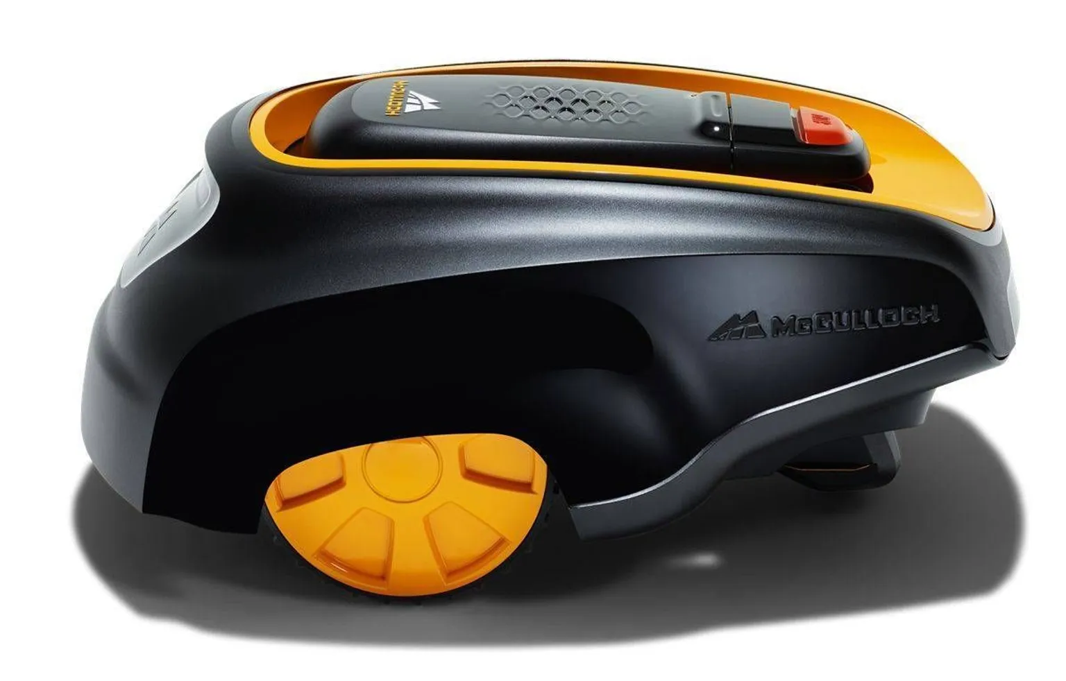 ROBOTNIIDUK MCCULLOCH ROB R600 18V 1X2,1AH