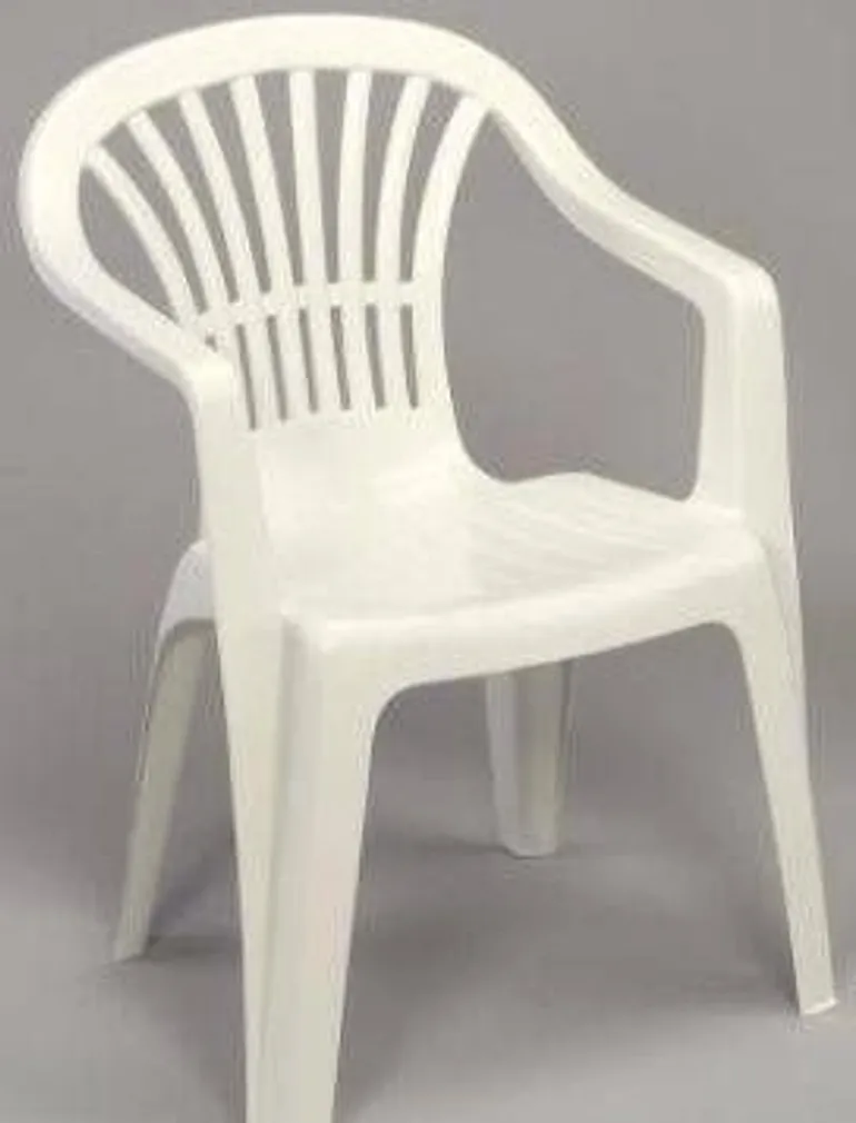 PLASTIKTOOL ALTEA VALGE