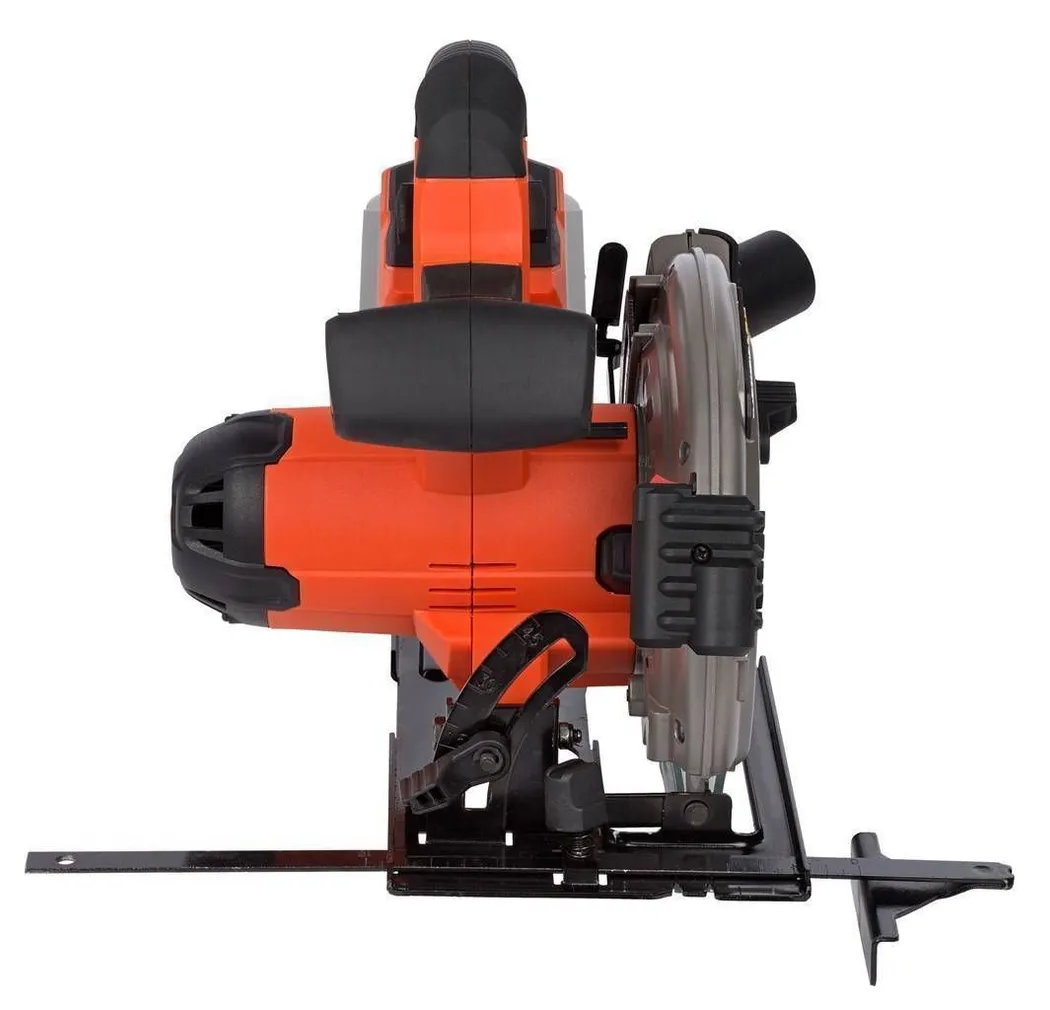 AKUKETASSAAG POWERPLUS POWDP2520 DUAL POWER 20V Ø165MM ILMA AKU JA LAADIJATA