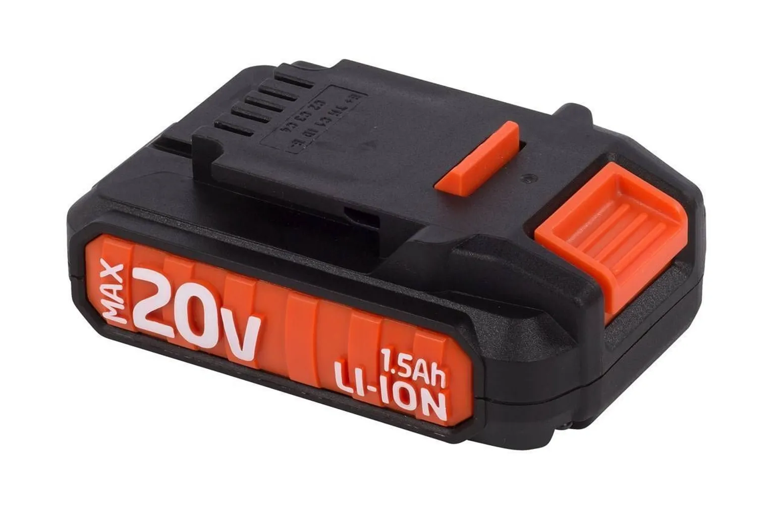 AKU POWERPLUS DUAL POWER 20V 1,5AH LI-ION