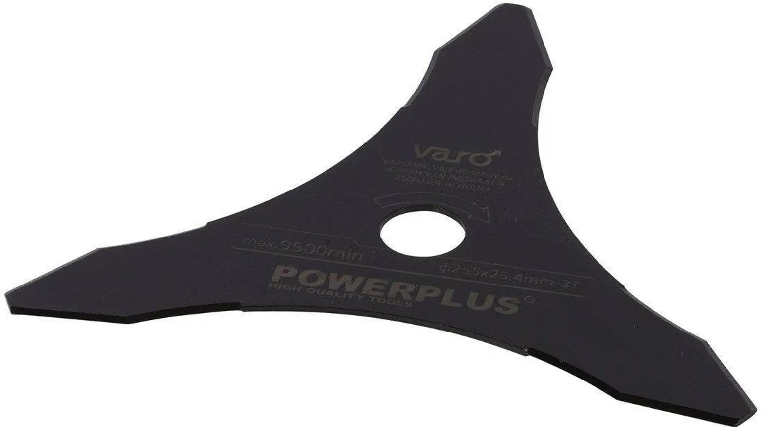 VARUTERA AKUROHULÕIKURILE POWERPLUS POWDPG7550 DUAL POWER