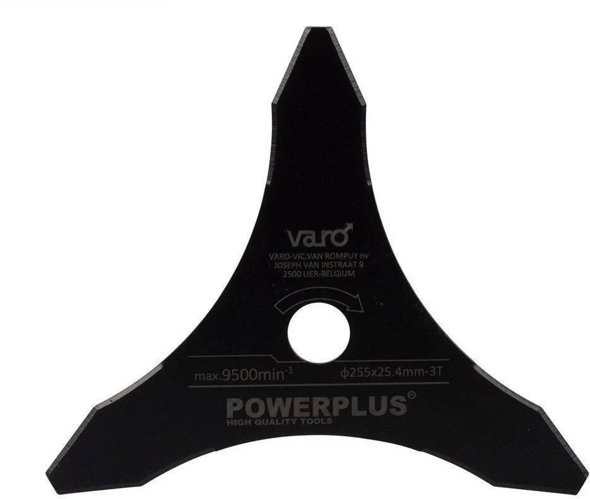 VARUTERA AKUROHULÕIKURILE POWERPLUS POWDPG7550 DUAL POWER