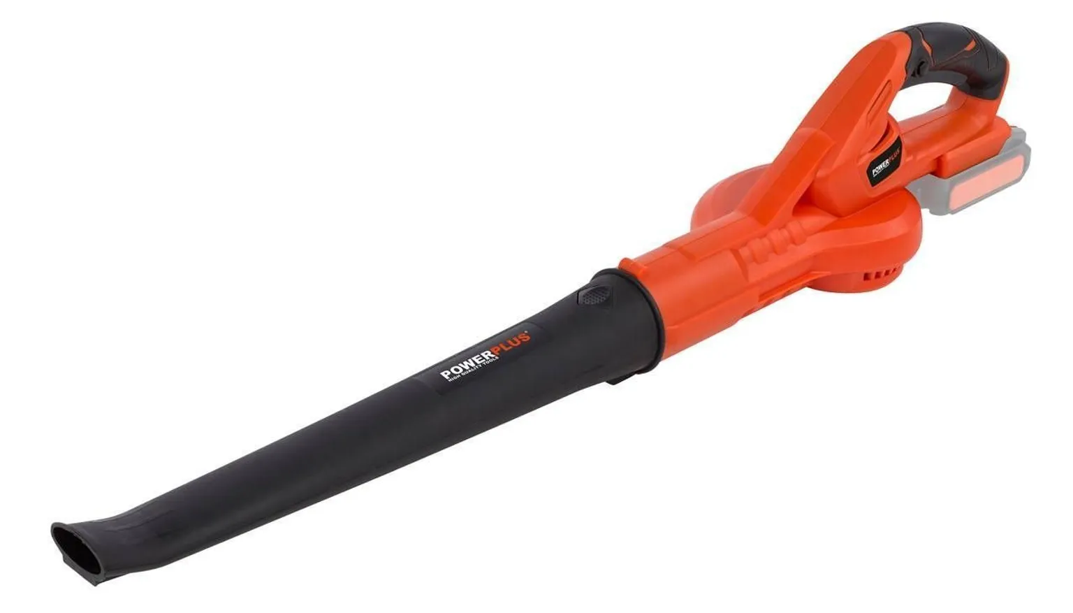 AKULEHEPUHUR POWERPLUS POWDPG7520 DUAL POWER 20V ILMA AKU JA LAADIJATA