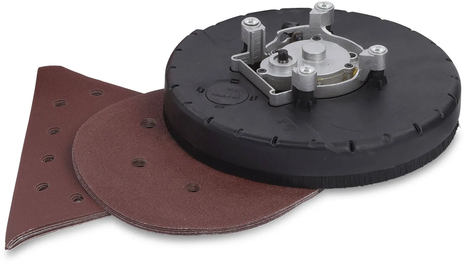 SEINALIHVIJA POWERPLUS POWX0477 710W