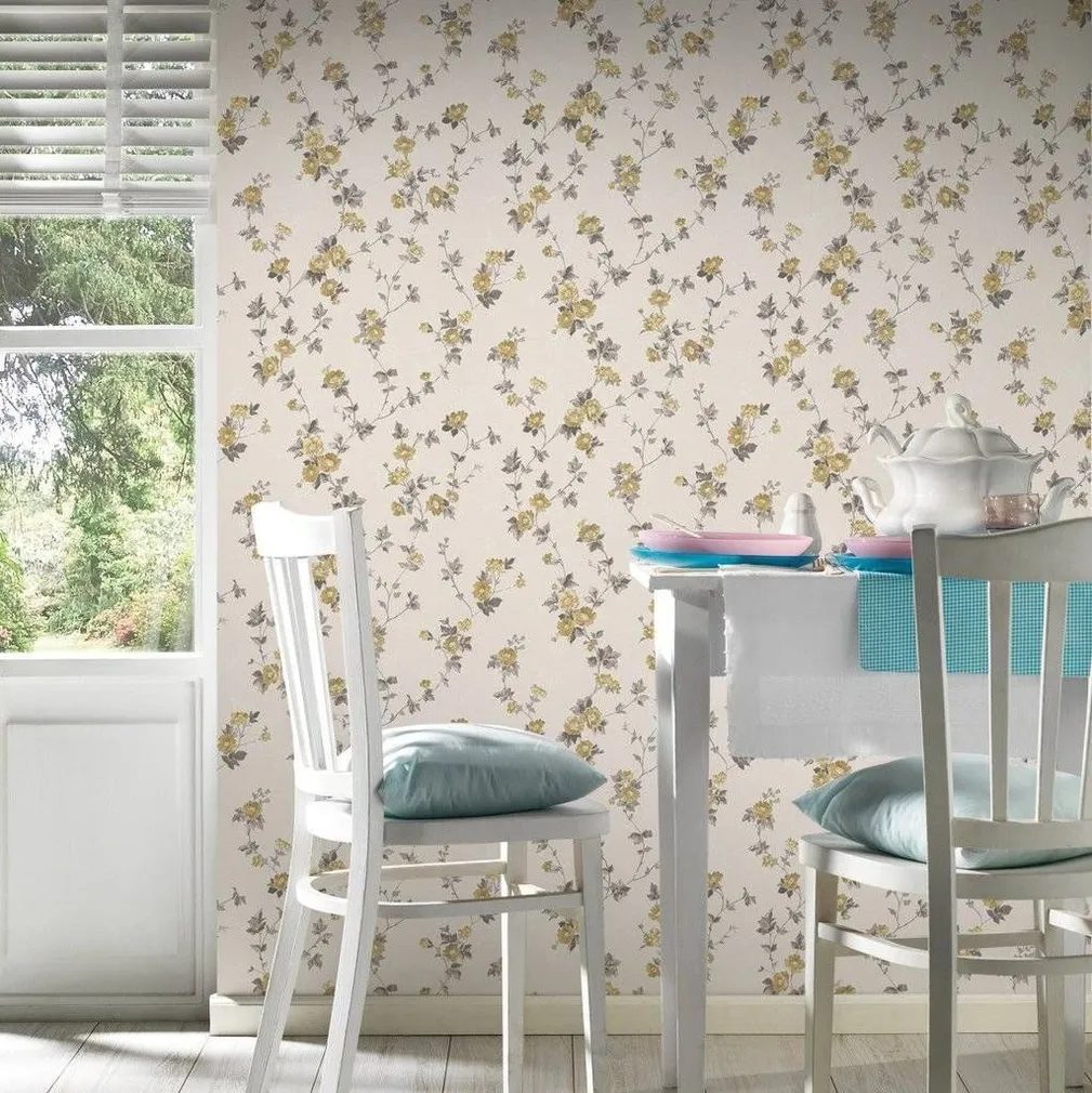 TAPEET ROMANTICA 3 30428-3 0,53X10,05M