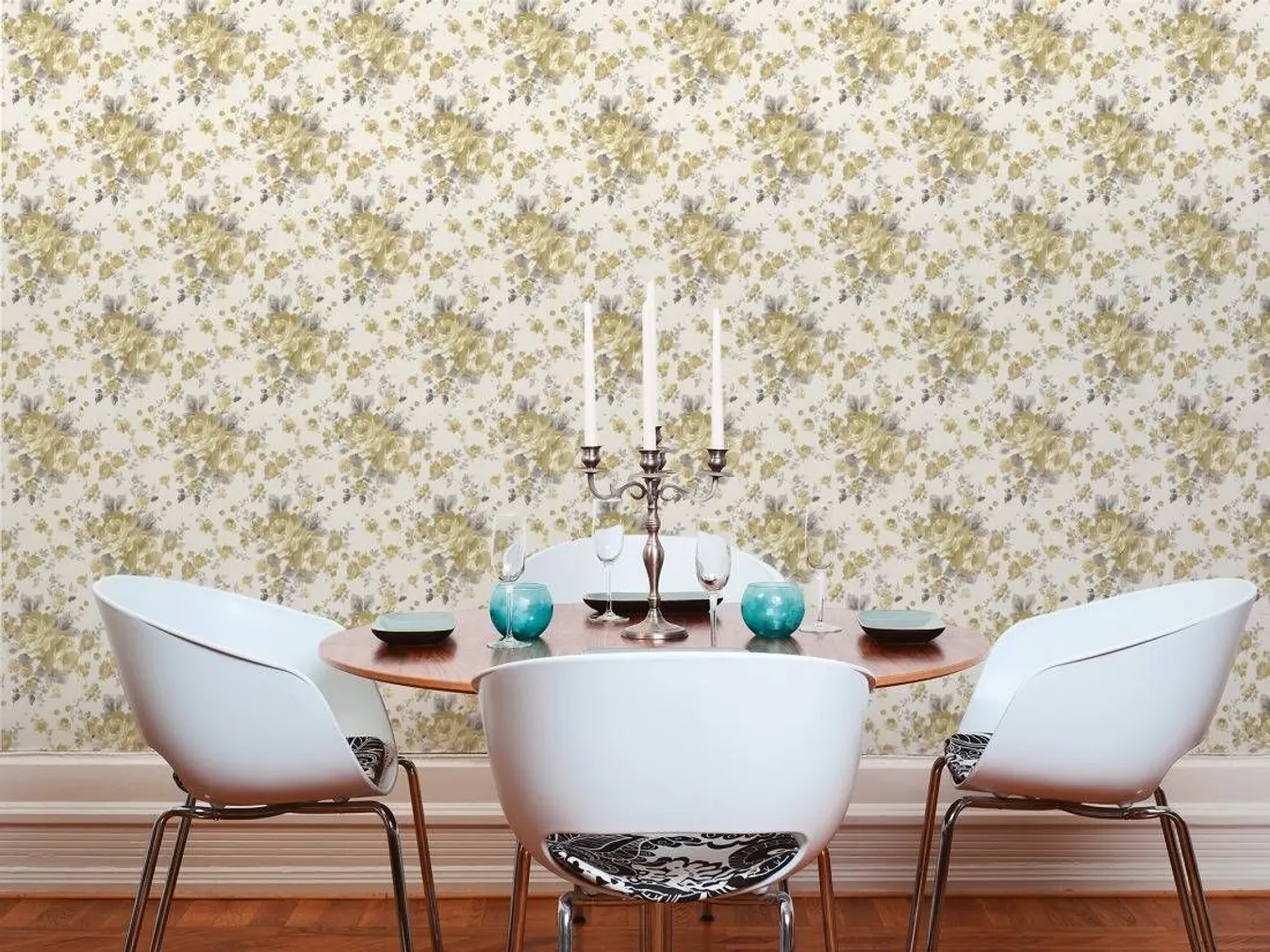 TAPEET ROMANTICA 3 30427-3 0,53X10,05M