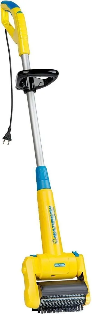 ELEKTRIHARI GLORIA MULTIBRUSH SPEEDCONTROL 500W