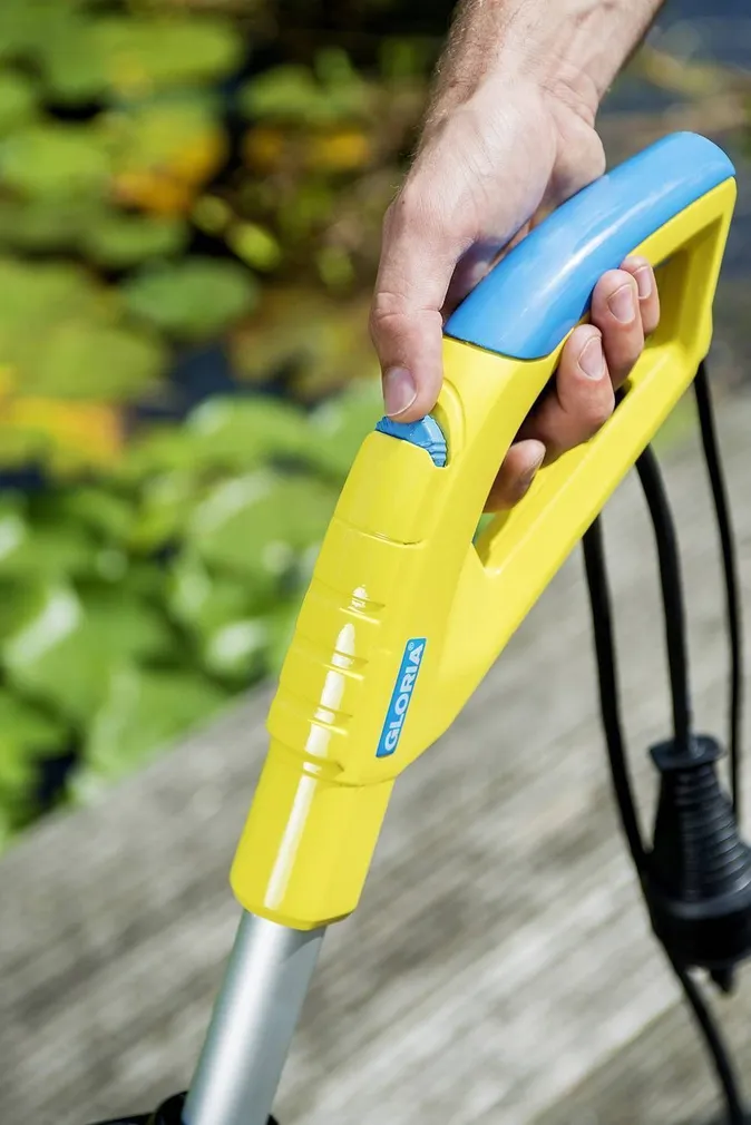 ELEKTRIHARI GLORIA MULTIBRUSH SPEEDCONTROL 500W