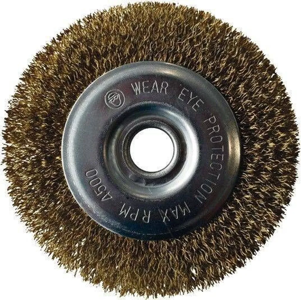 TRAATHARI WEEDBRUSHILE