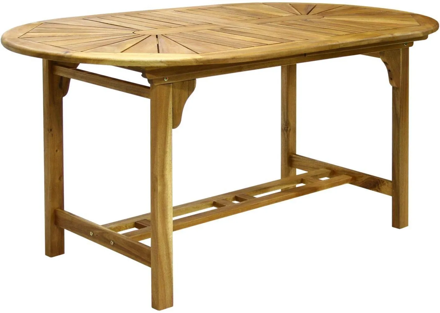 LAUD FINLAY 153/195X90XH72CM