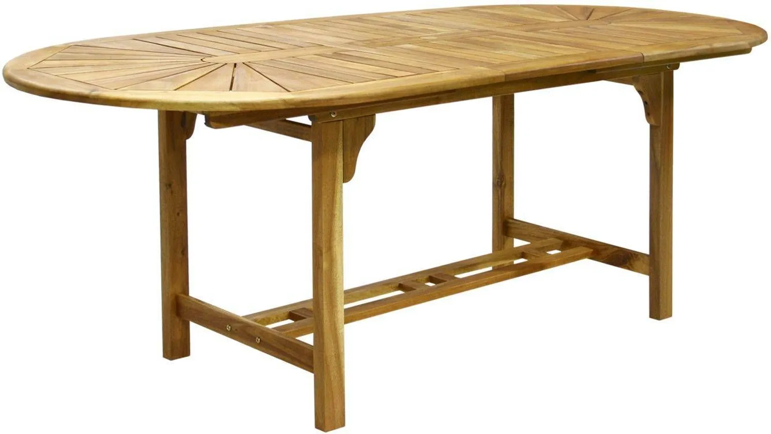 LAUD FINLAY 153/195X90XH72CM