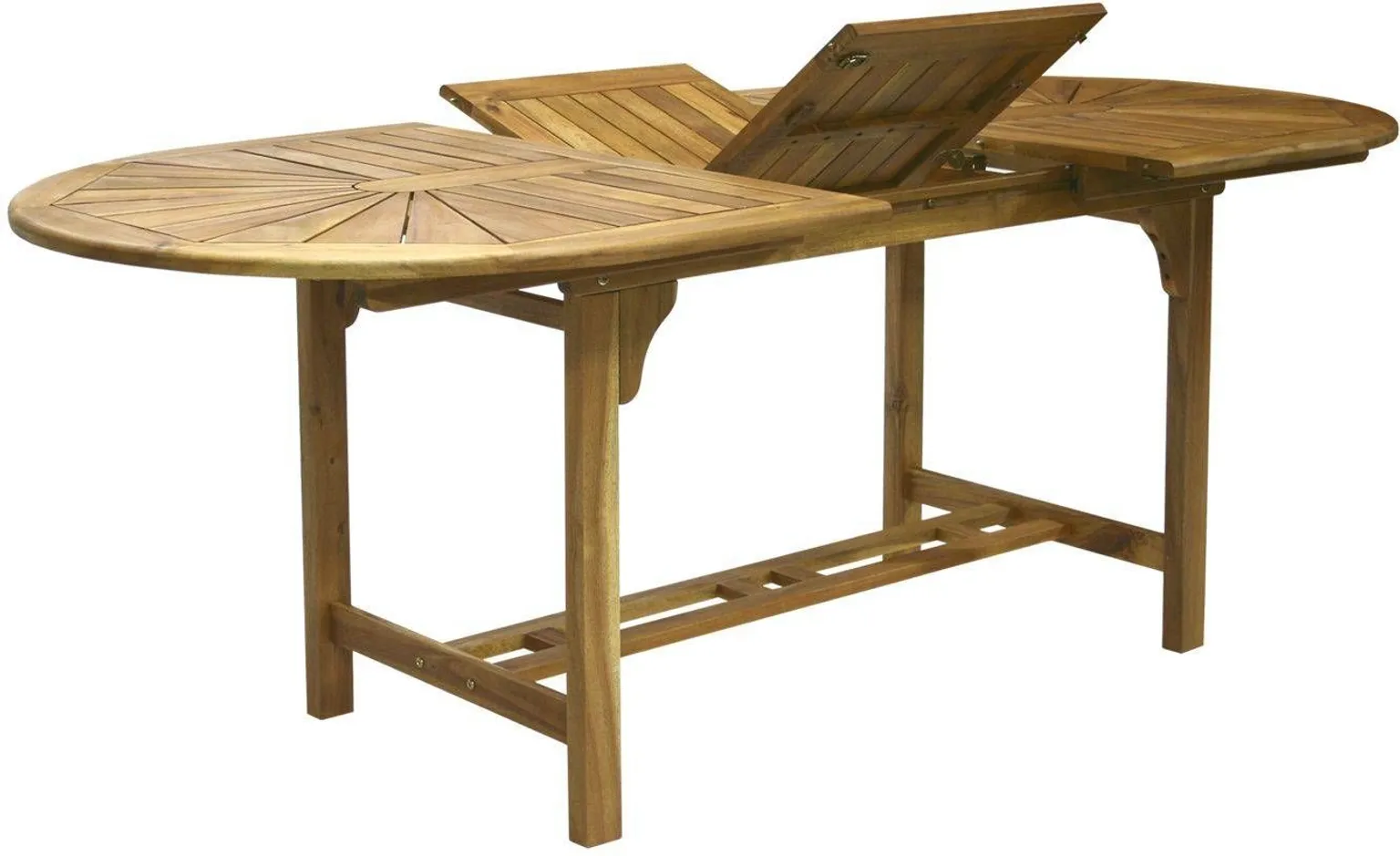 LAUD FINLAY 153/195X90XH72CM