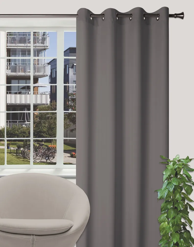 KARDIN OXFORD AASADEGA 140X245CM TUME HALL