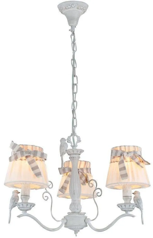 LAELAMP ELEGANT BIRDVALGE 3XE14 40W
