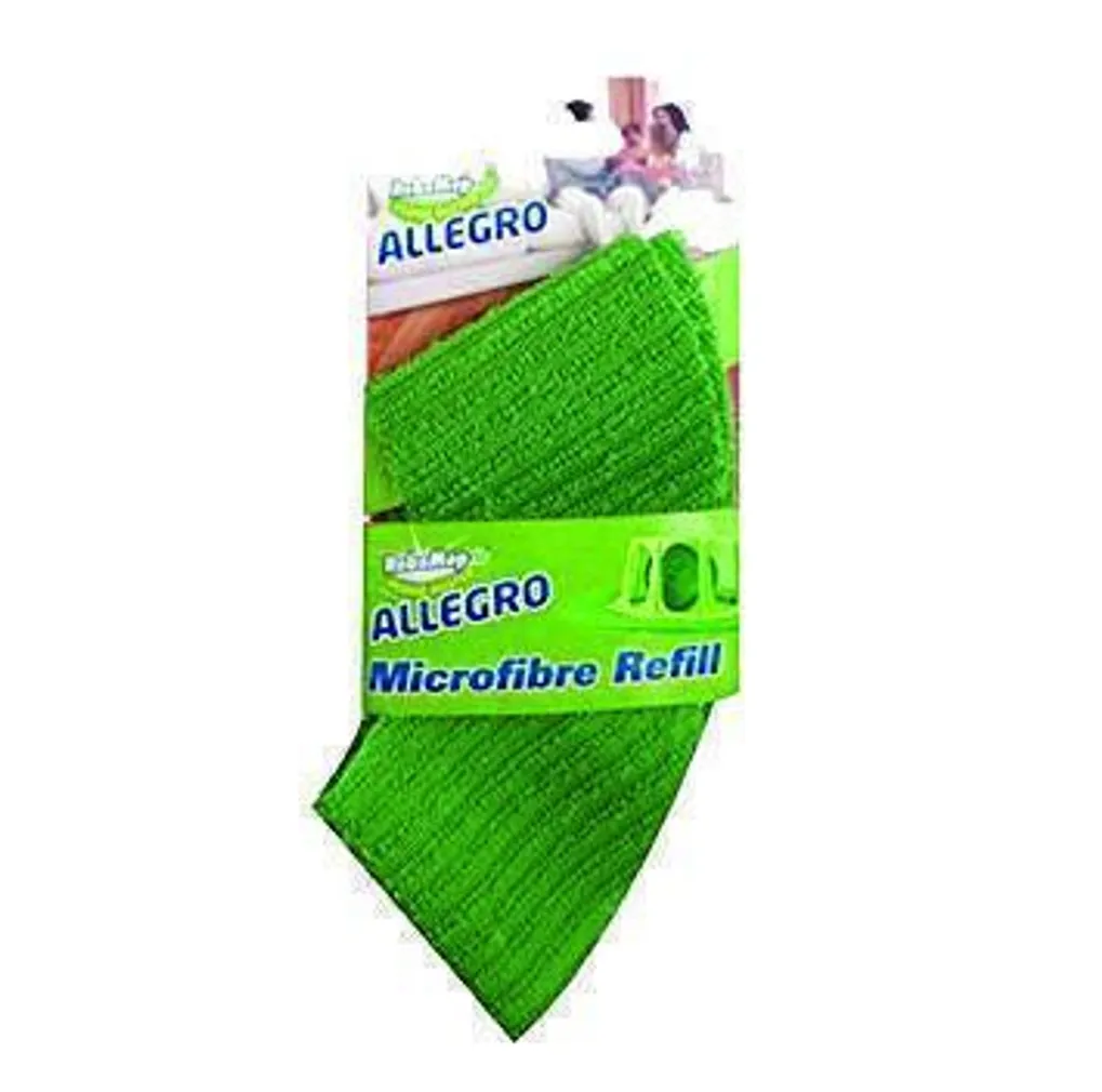 MIKROKIUDLAPP ROBOMOP ALLEGRO