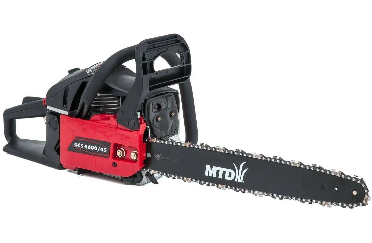 MOOTORSAAG MTD GCS 4600/45