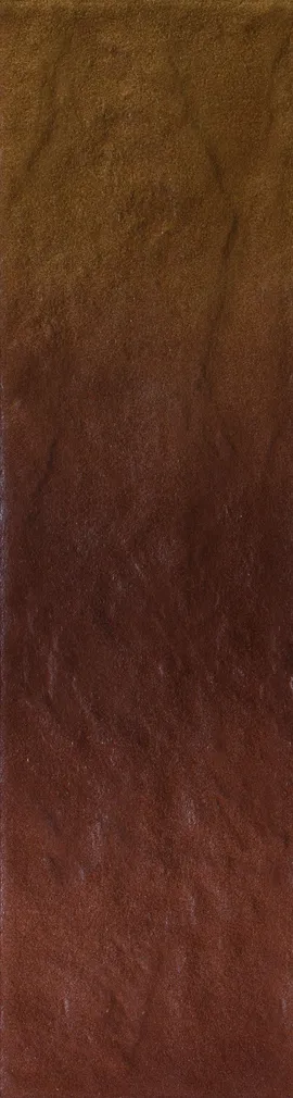KERAAMILINE SEINAPLAAT PARADYZ KLINKER KOS BROWN BETA 6,5X24,5CM