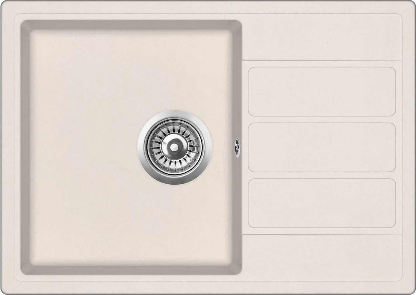 VALAMU GRANIIT ECO-2-J 620X440X170MM JASMIIN