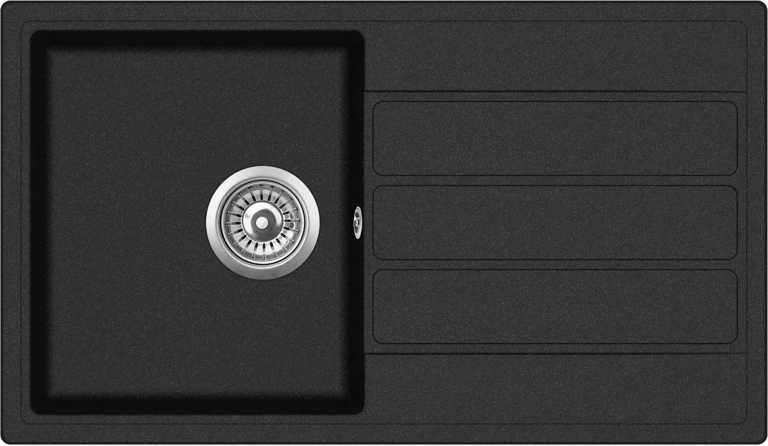 VALAMU GRANIIT ECO-3-B 760X440X170MM MUST