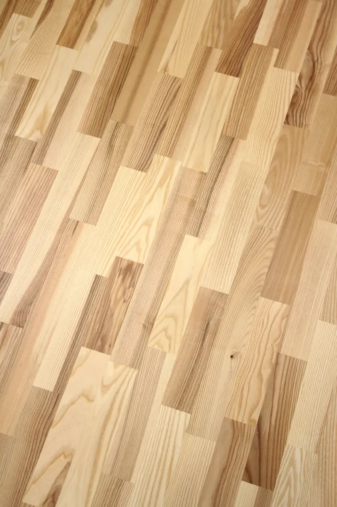 LAUDPARKETT BALTIC WOOD 13,3MM 3-LIPPI SAAR NATUR. MATT LAKK 