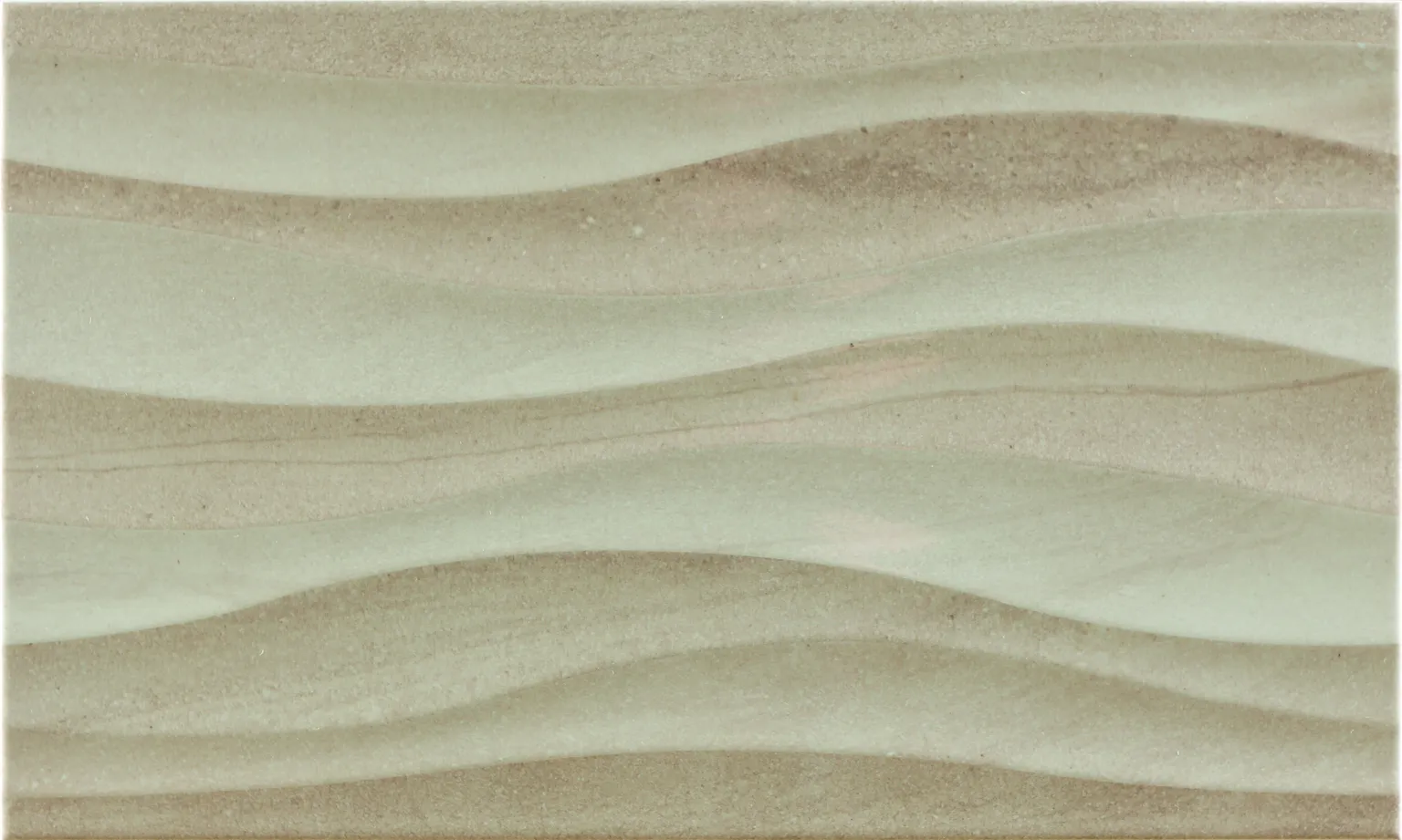 KERAAMILINE SEINPLAAT PAMESA CERAMICA SANTORINI ONDAS ARENA 33,3X55CM