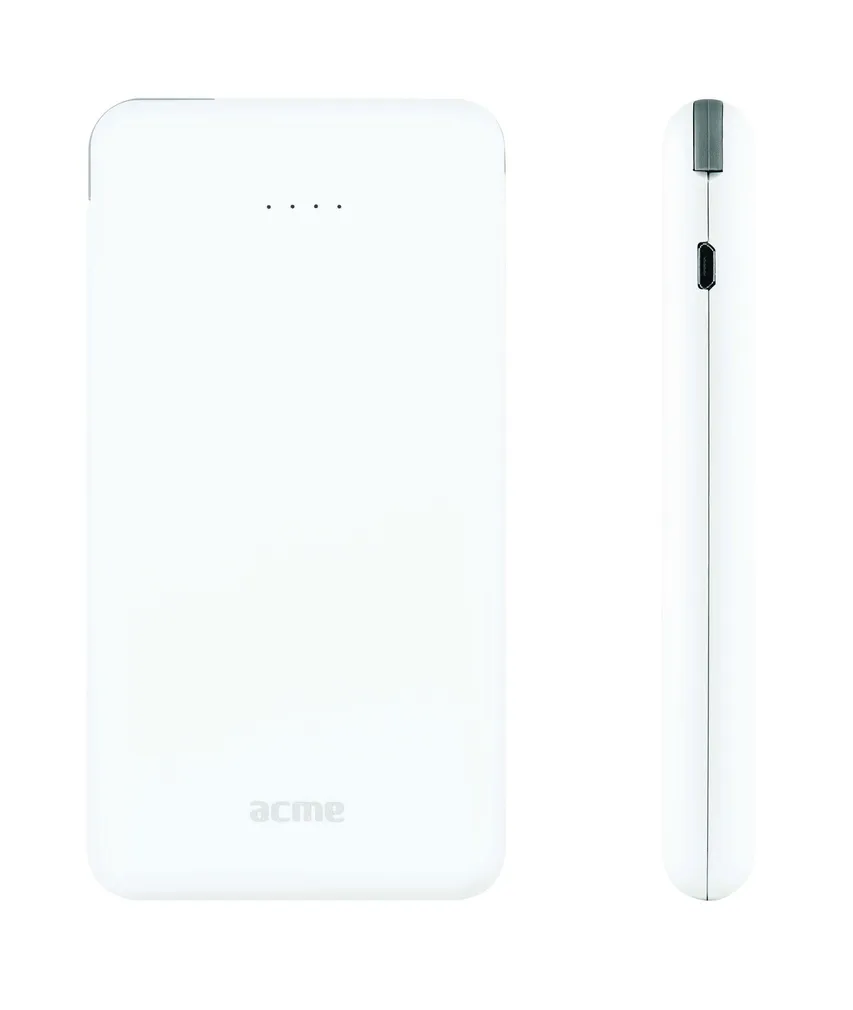 AKUPANK 8000MAH 2,1A APB09 ACME