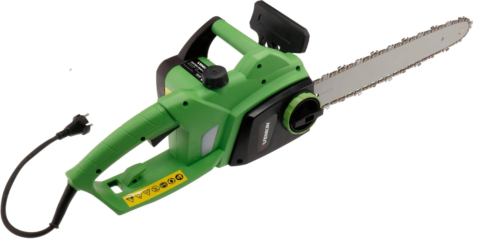 KETTSAAG VENKIN 2000W 16"
