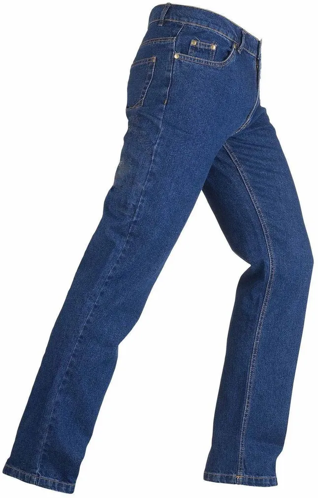 TÖÖPÜKSTE KOMPLEKT ESSENTIAL JEANS 2TK / M