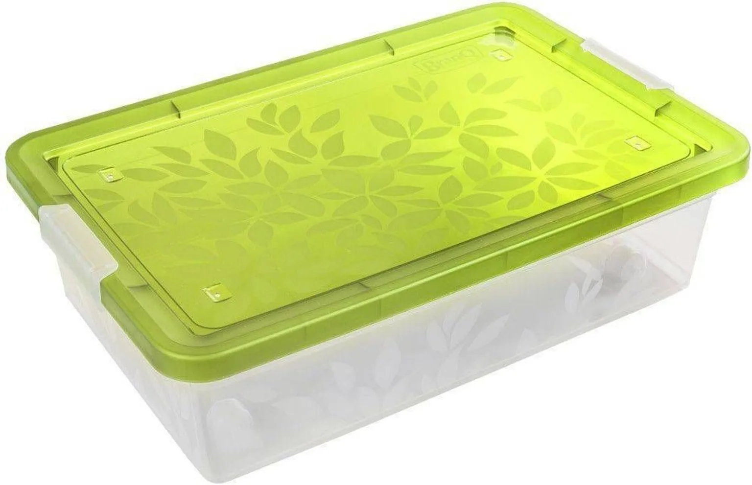 PLASTIKKAST KAANEGA 26L RATASTEGA
