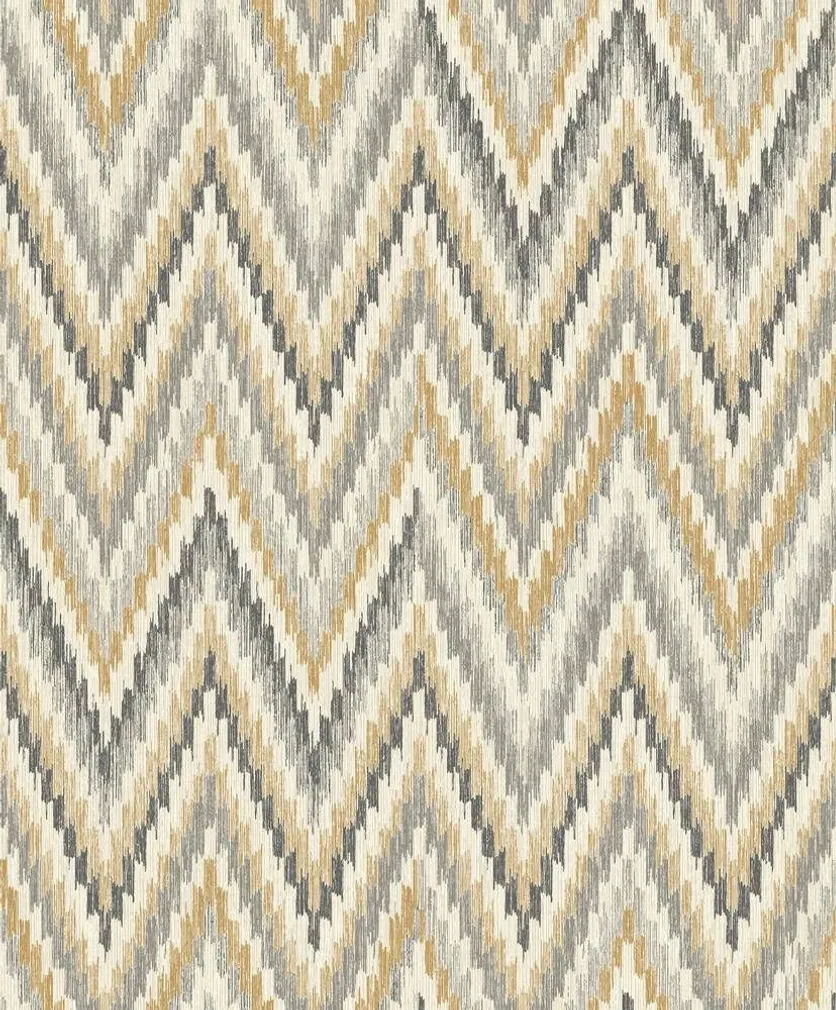 TAPEET ORIGINE OR3106 0,53X10,05M ZIGZAG