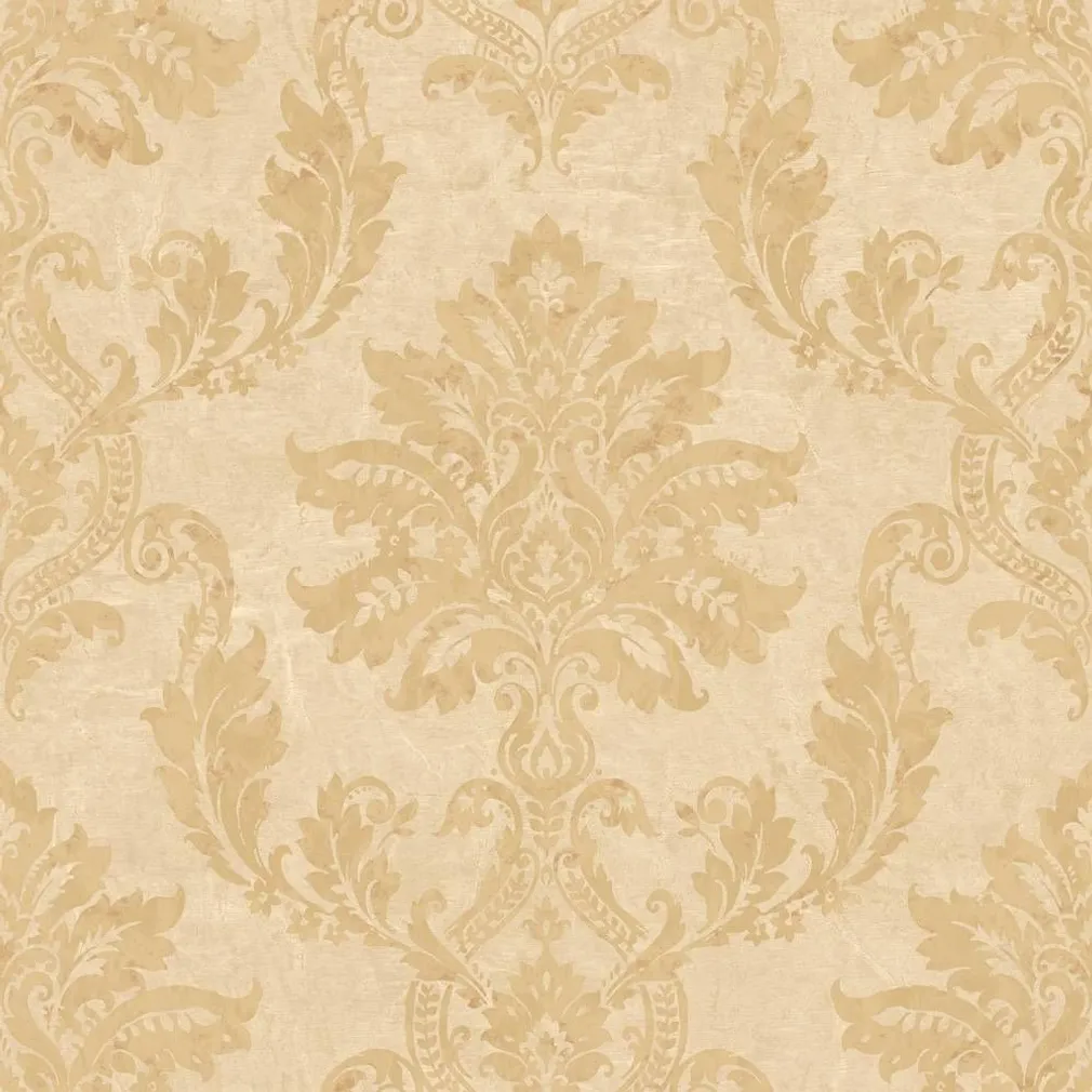 TAPEET WALLFASHION PERSIAN CHIC DAMASK PC2503
