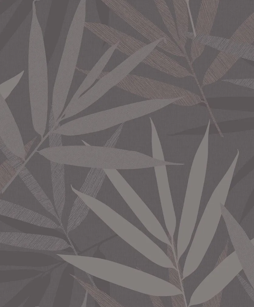TAPEET DECO MAISON BRANCHED LEAVES A20002 10X0,53M