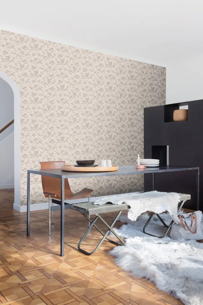 TAPEET NORDIC ELEGANCE NG3104 0,53X10,05M LEHED