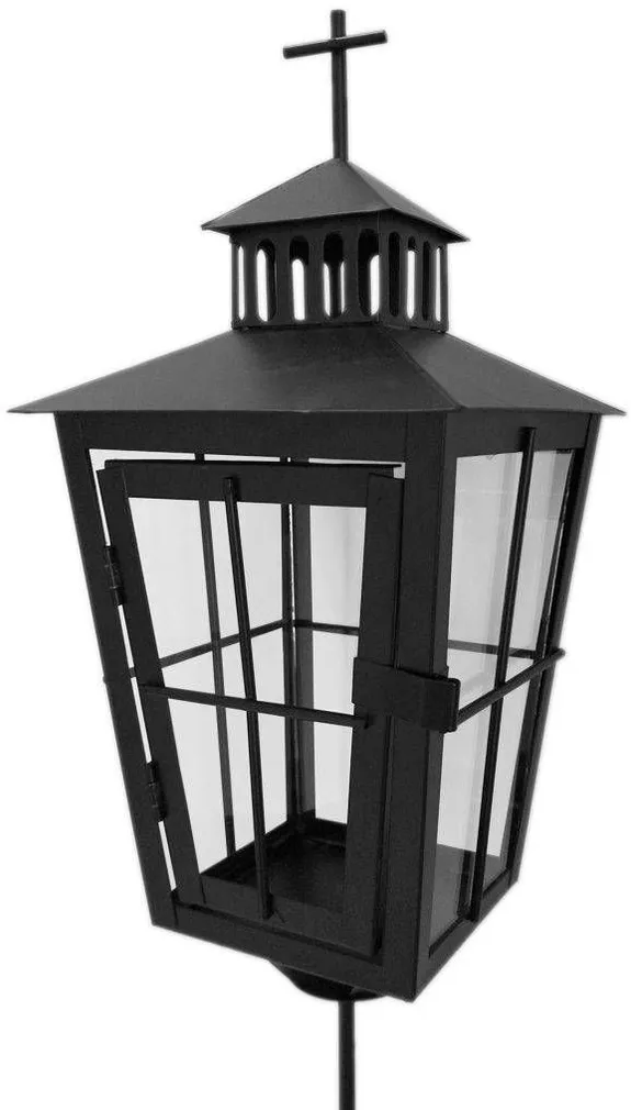 KALMULATERN GRAVE 85CM MUST