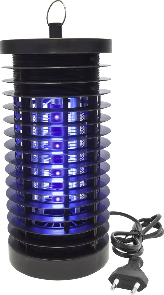 SÄÄSEPÜÜDJA LED LAMP BIOOGRÓD 3W MUST