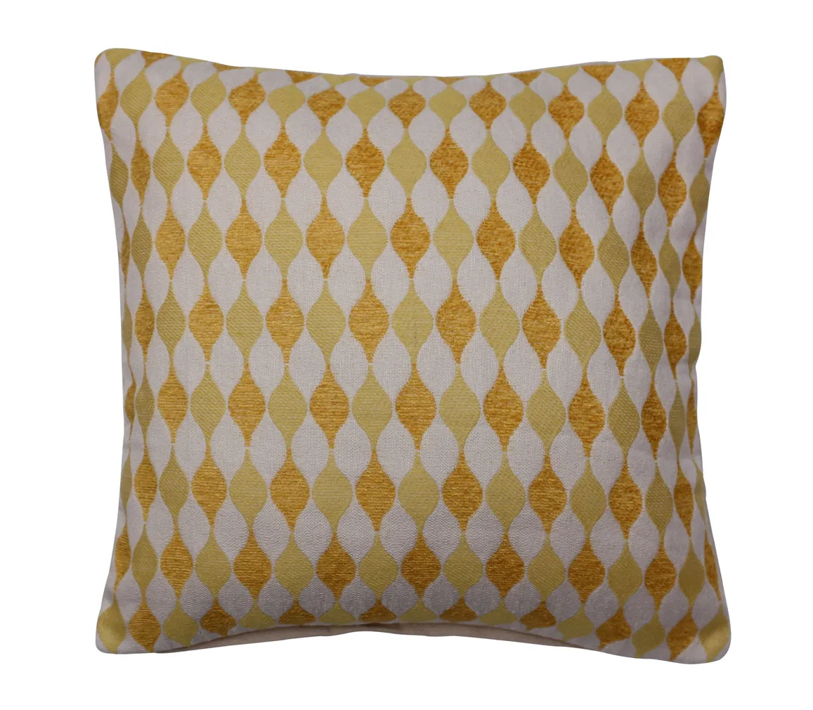 DEKORATIIVPADI LUKUGA SPLENDID JACQUARD 40X40CM KOLLANE