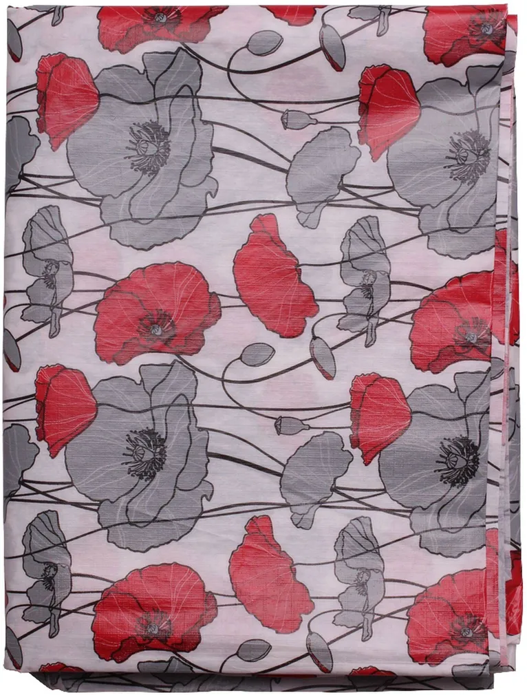LAUAVAKSTU PICNIC 150X180CM PUNANE