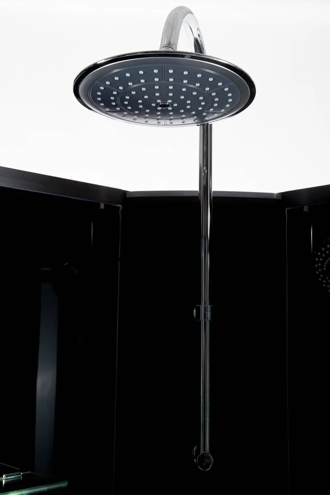 MASSAAŽIKABIIN HARMA DK005 90X90X20/229CM